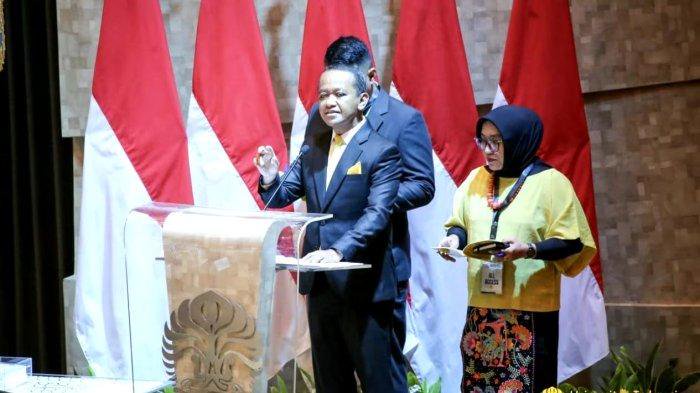 Dulu UI Sebut Gelar Doktor Bahlil Sudah Sesuai Aturan, Kini Akui Keliru dan Minta Maaf