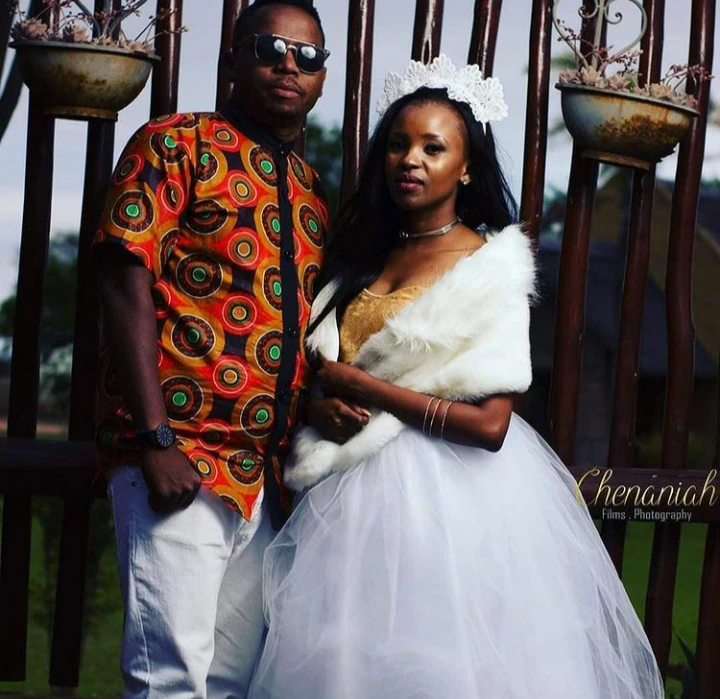 Sido And Manana S Wedding Photos Archives Style You 7