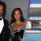 People shocked after seeing what Jay Z and Beyoncé's $200,000,000 mansion looks like inside and out
