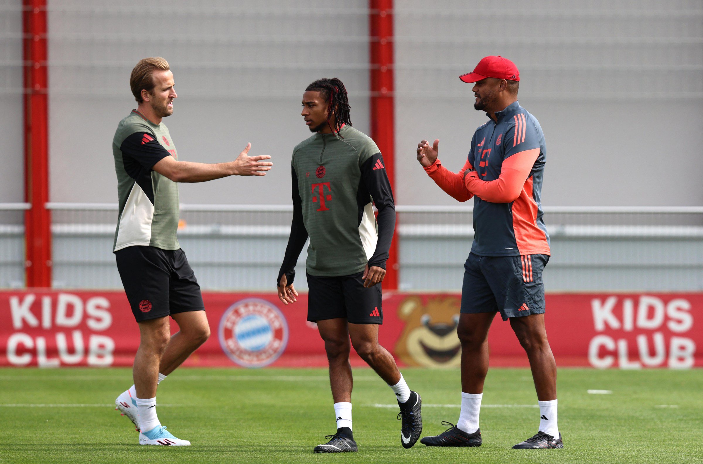 FBL-EUR-C1-BAYERN MUNICH-TRAINING