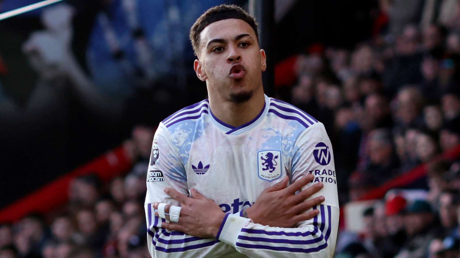 Bournemouth v Aston Villa - Premier League