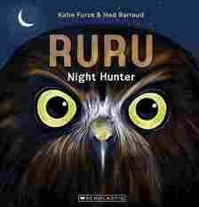 Ruru, Night Hunter