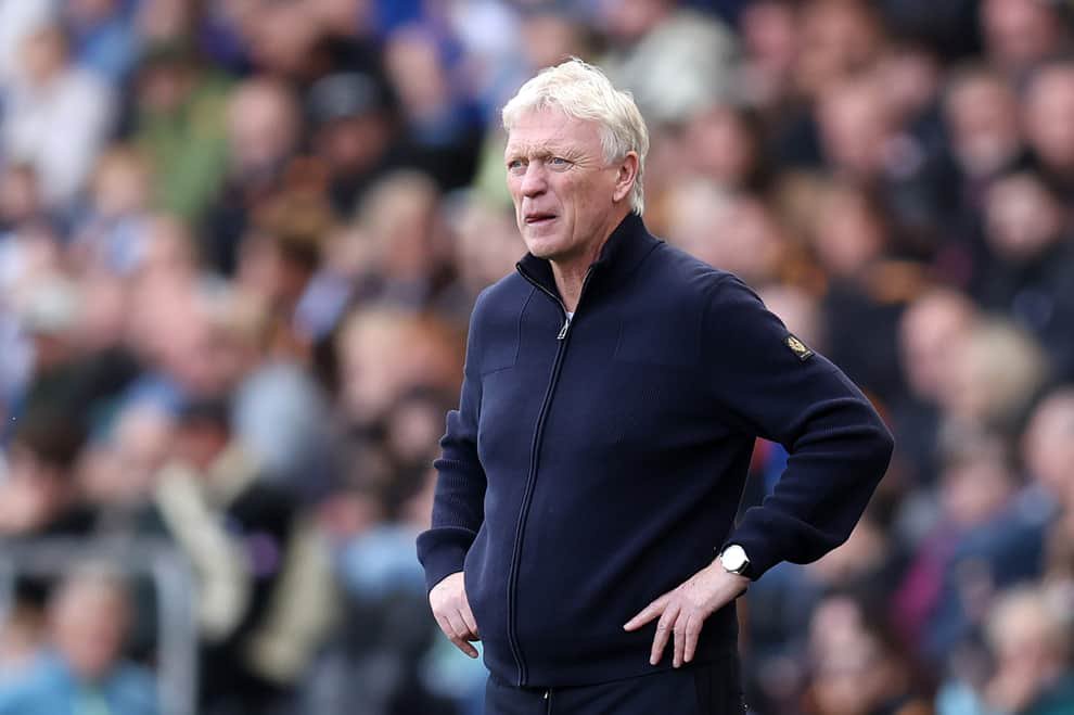David Moyes
