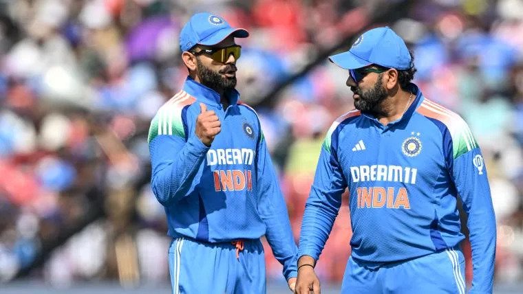 Ashwin and Varun Chakravarthy discussed the captaincy styles of Virat Kohli and Rohit Sharma