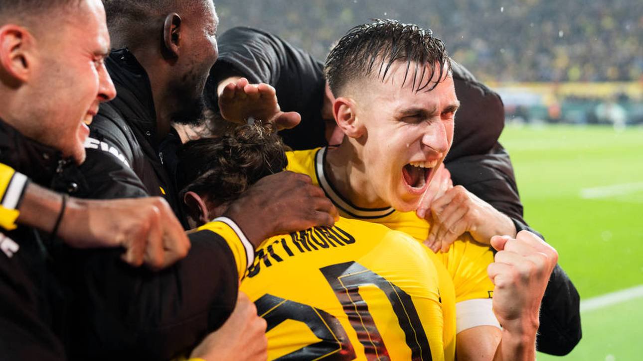 Nico Schlotterbeck erwartet einen bockstarken Gegner