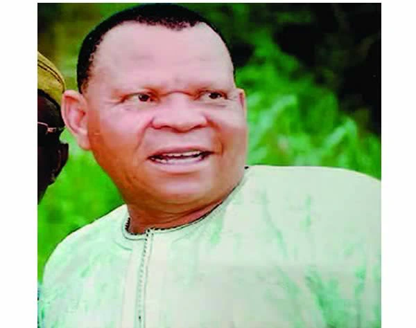 Veteran Yoruba Actor, Adewale Elesho Turns 62 Today