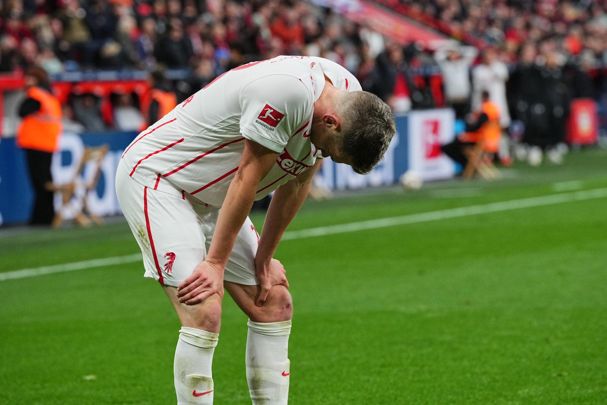 European Football Roundup: Freiburg and Monaco Lose Unbeaten Records as Brighton's Diego Gomez Scores 50-Yard Goal
