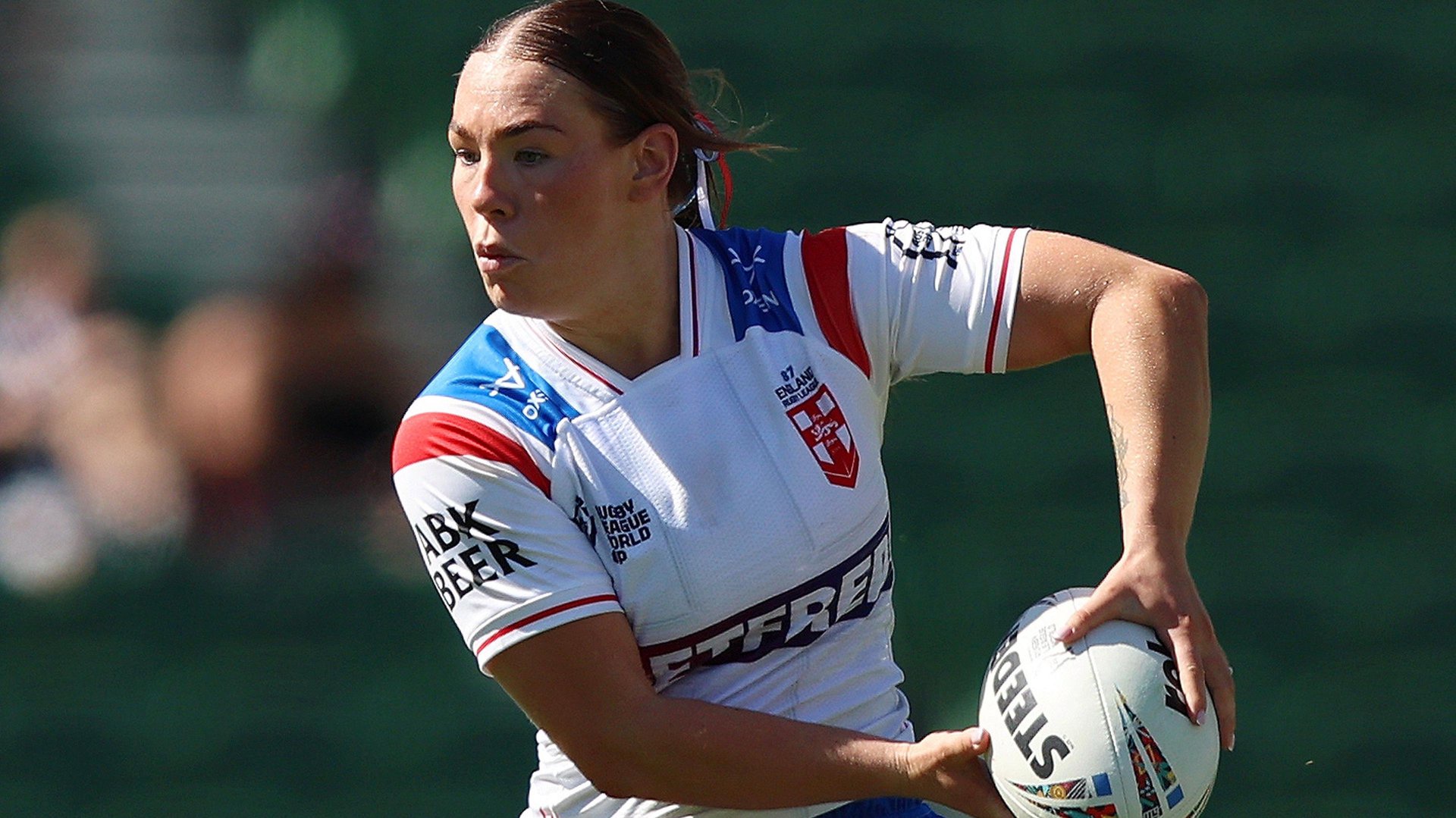 Hollie-Mae Dodd