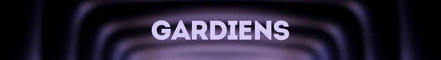 FM27 Gardiens