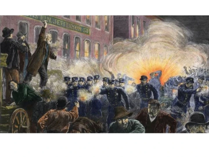 Brief History Of The Haymarket Riot Of 1886 Which Serves As The Origin of International Workers' Day  F1bd8504b9914f838d8b32dde5c8ceba?quality=uhq&format=webp&resize=720