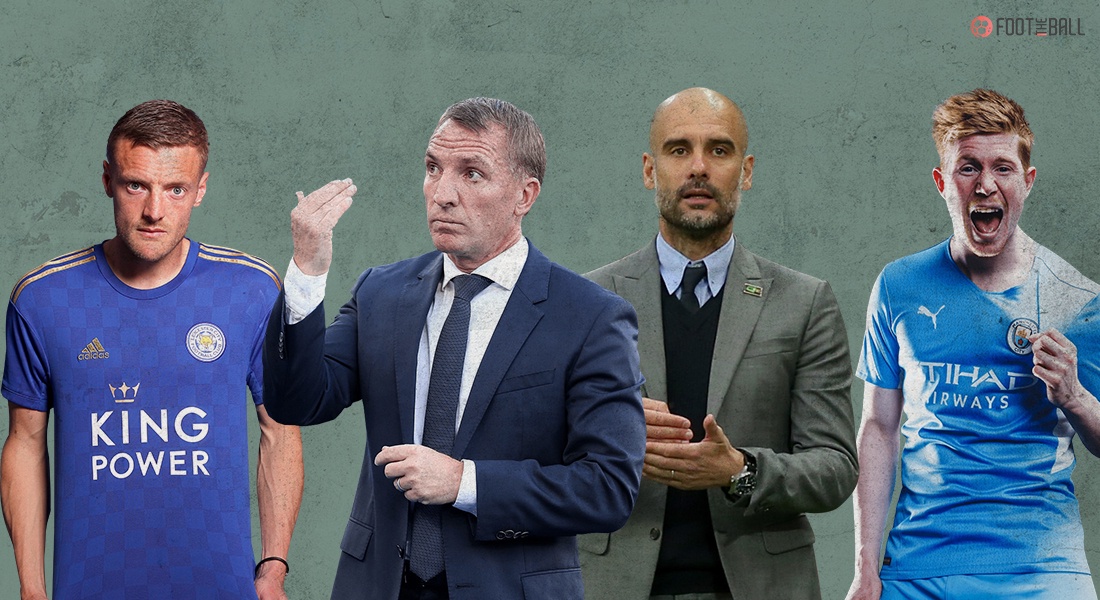 PREVIEW: Leicester City Vs Manchester City - Top Fantasy Picks