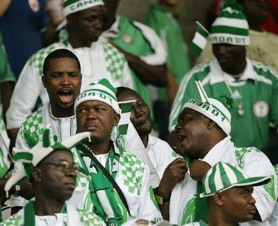 Super Eagles