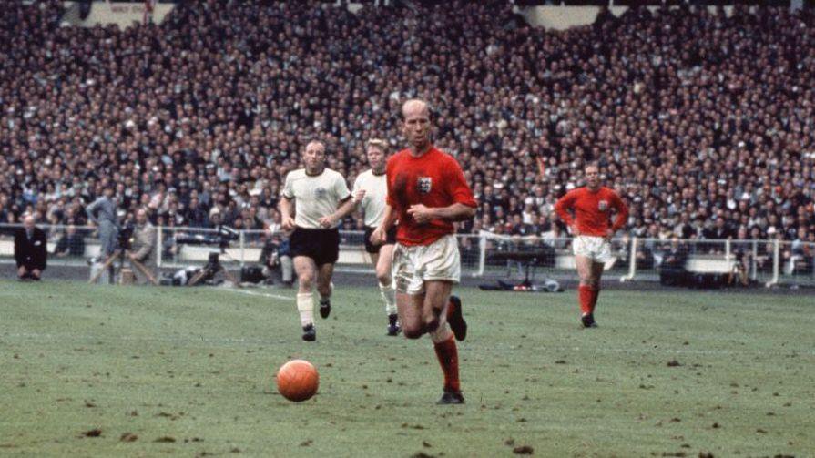 Bobby Charlton