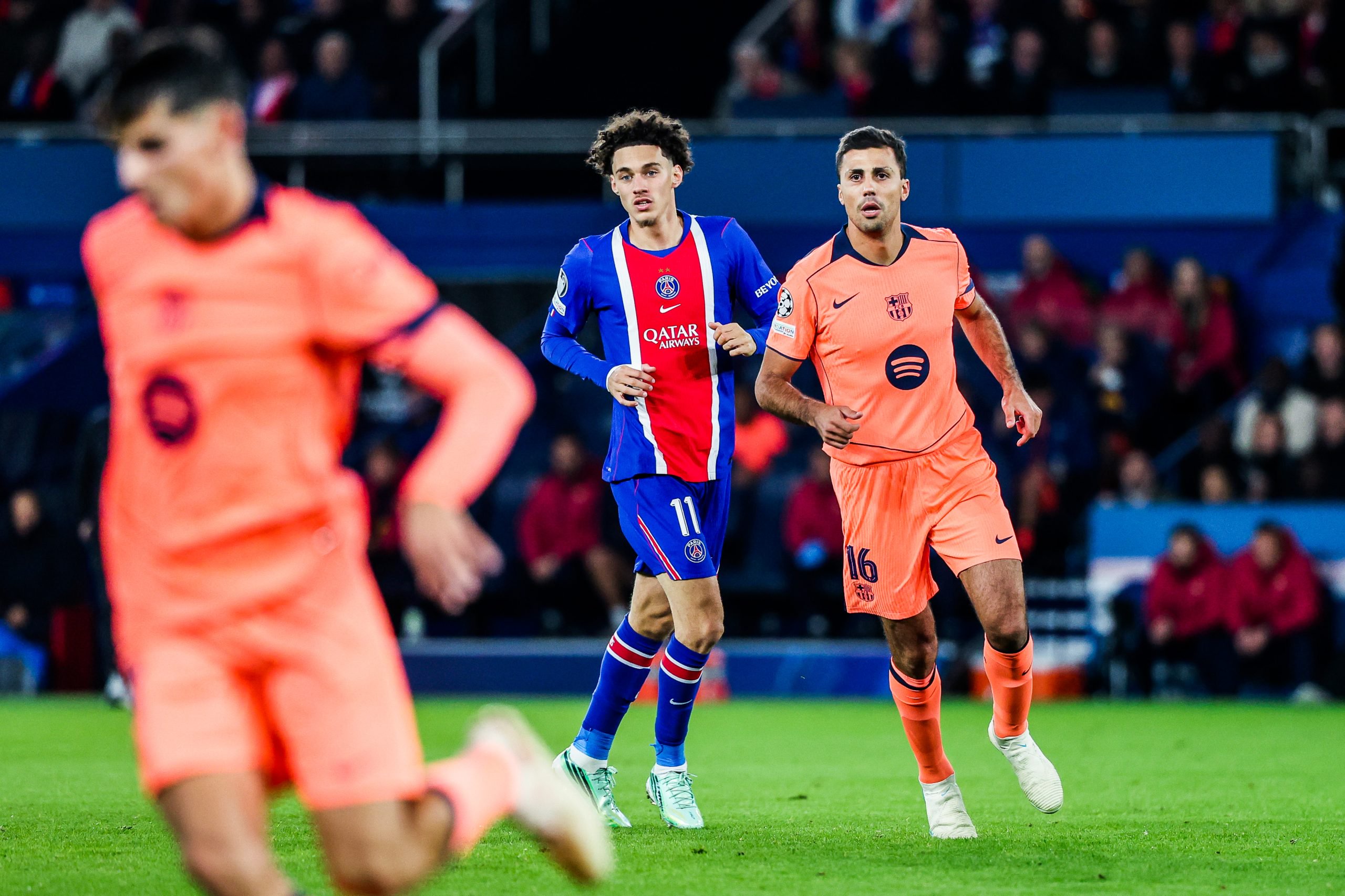 FC Barcelone, Real Madrid : Rodri prévient les Merengue avant le Clásico !