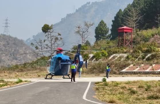 उत्तराखंड राज्यपाल