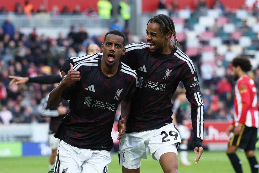 Liverpool's Barcola told he "needs to raise his level mentally" by Arsenal legend