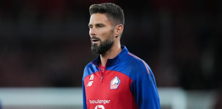 GIROUD