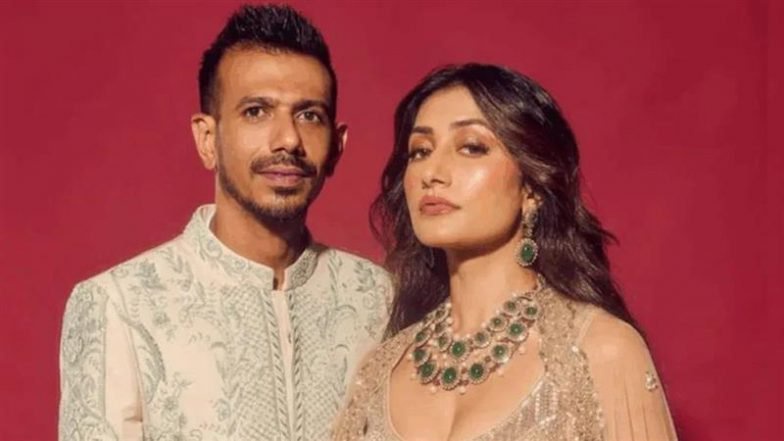 Yuzvendra Chahal Opens Up on Post-Divorce Alcohol Addiction, Says 'Crossed All Limits'