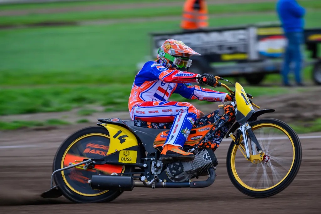 FIM Long Track of Nations 2026