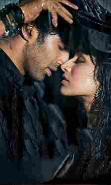 Aashiqui 2: A heartwarming tale of love and sacrifice that is incredibly lovely.