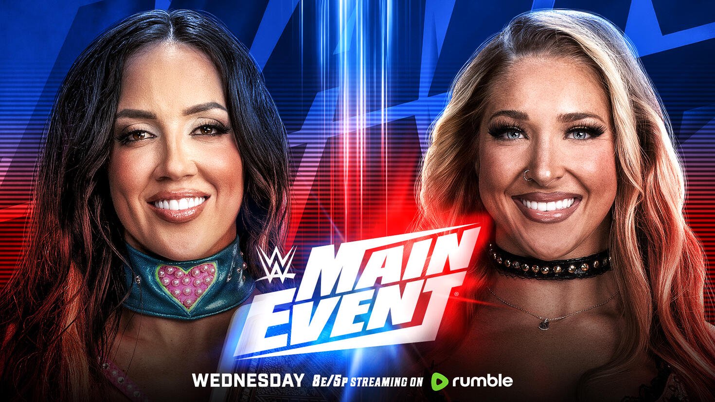 wwe main event
