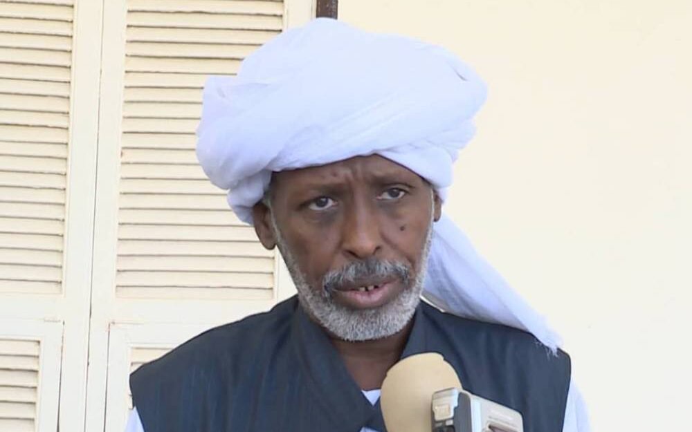 مجلس نظارات البجا يشترط إلغاء رسوم الجمارك لفتح المناطق المغلقة بشرق السودان
