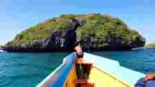 Hundred Islands Pangasinan Ultimate Travel Guide