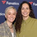 Megan Rapinoe, others urge NCAA to not ban trans athletes from women's sports