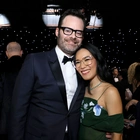 How Ali Wong brings boyfriend Bill Hader into her new standup act