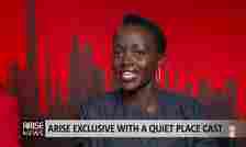 ‘A Quiet Place: Day One’: Refreshing, Interesting To Have A Project That Requires Little Talking, Says Lupita Nyong’o
