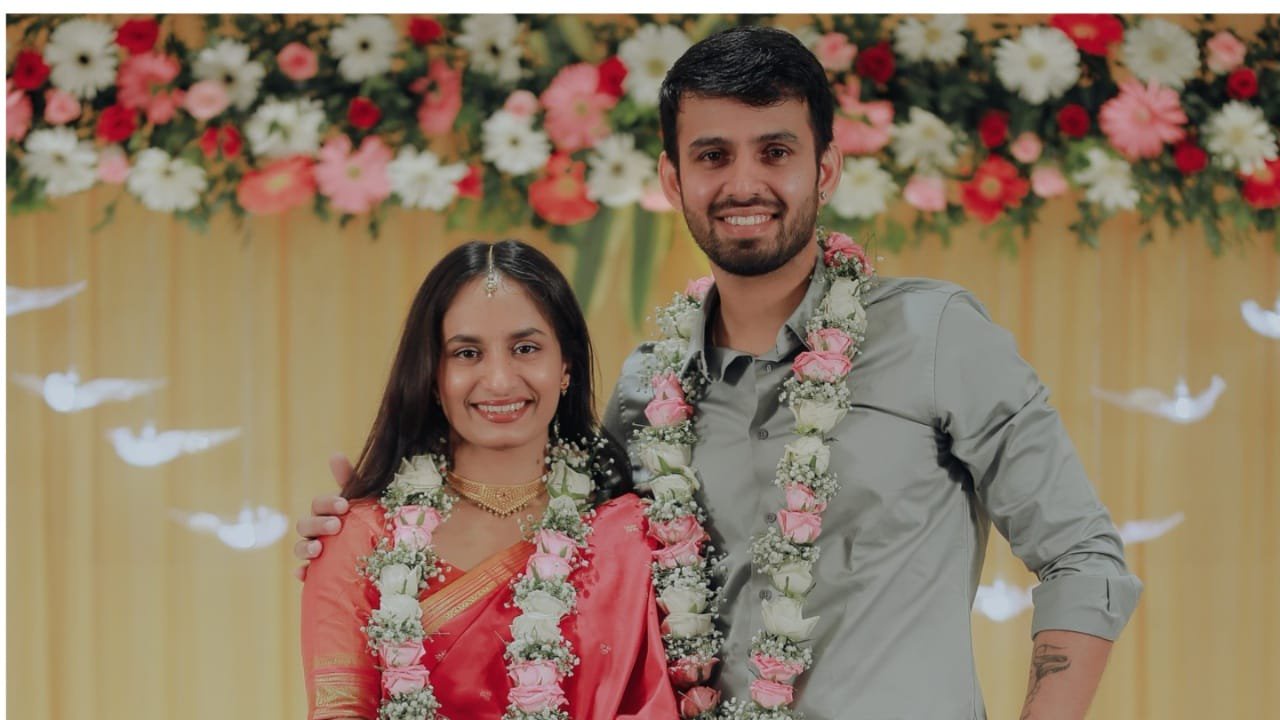 कौन हैं जितेश शर्मा की पत्नी, जो उन्हें डांटती रहती हैं? मानती है हल्का दिमाग वाला