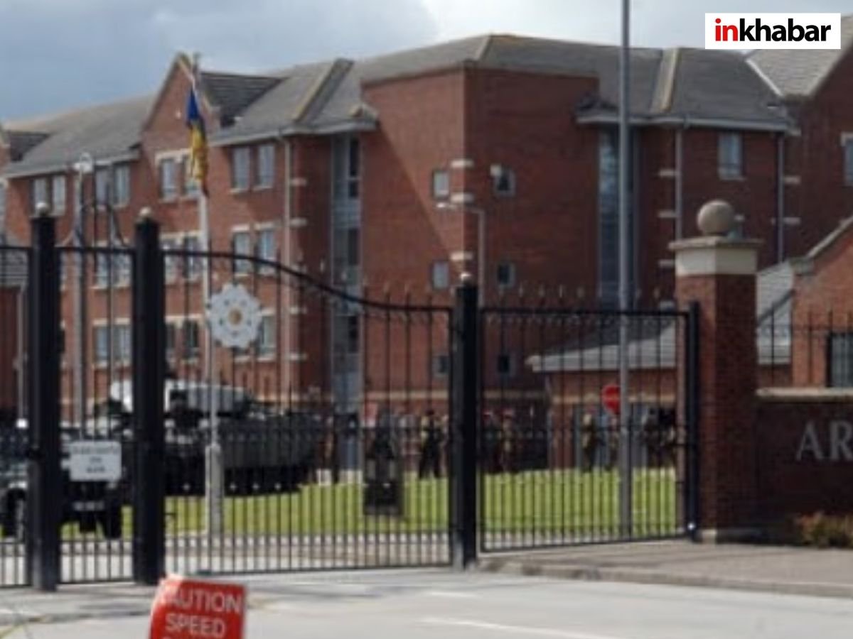 Britain Crime News: आर्मी ट्रेनिंग कॉलेज में युवतियों के साथ होता था गंदा, पॉडकास्ट में 4 युवतियों ने किया सनसनीखेज दावा