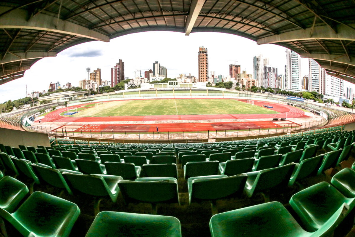 Foto: Arquivo/PMM
