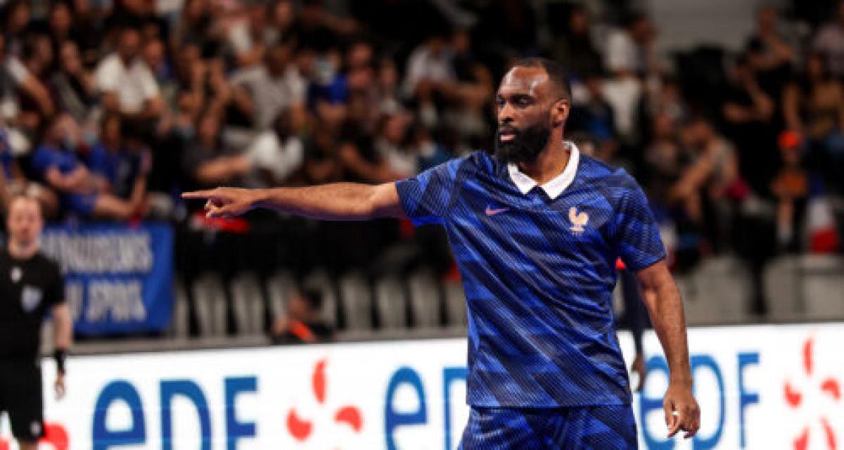 Équipe de France Futsal : la liste pour le début des éliminatoires à la Coupe du Monde 2028