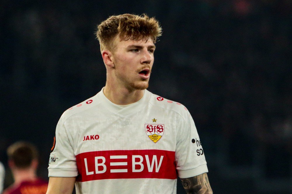 Finn Jeltsch 