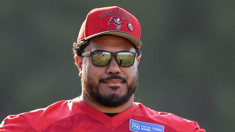 Vita Vea trade Bears News