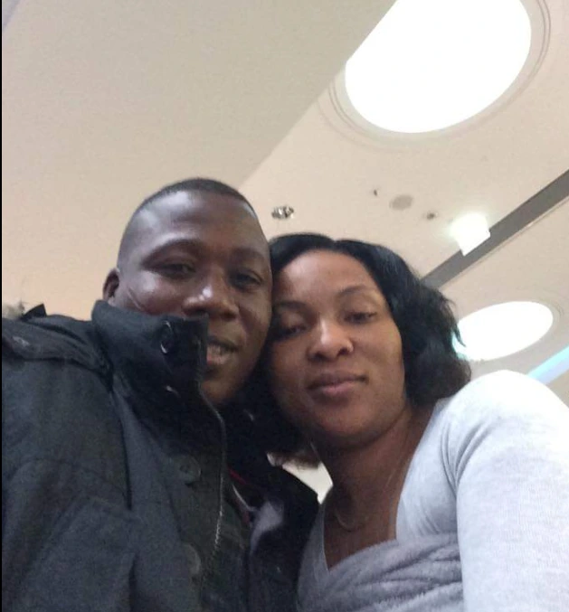 Man of the Moment; See Photos Of Sunday Igboho's Wives, Children and Multi-million Naira Estate In Ibadan
