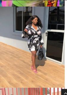 Here Is The Full Biography Of Dorathy In naija Opera News