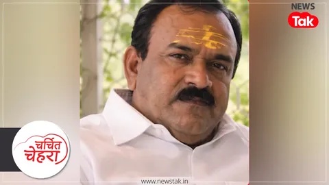 Ashok Kharat Case