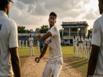 Aman Chaudhary to Debut for Delhi Against Weakened Jharkhand in Ranji Trophy | Aman Chaudhary to Debut for Delhi Against Weakened Jharkhand in Ranji Trophy