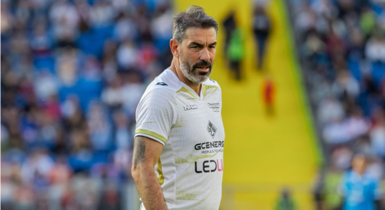 robert pires cash sur didier deschamps