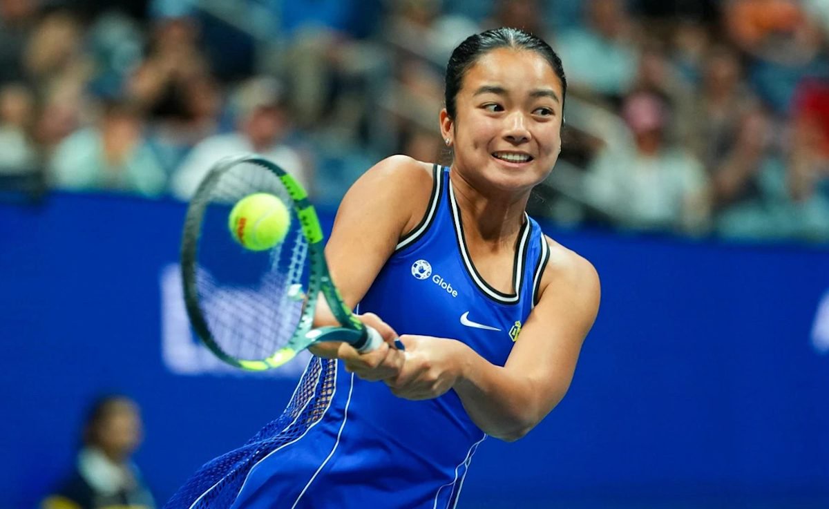 Tokyo thriller: Alex Eala exits Toray Pan Pacific Open after loss to Diana Shnaider