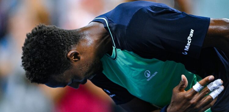 Gaël Monfils