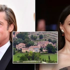 Angelina Jolie accused of sabotaging Brad Pitt's relationship with their kids amid winery battle