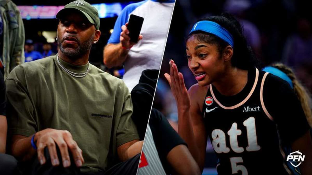 Collage featuring BASKETBALL-NBA-ORL-CLE/ and BASKETBALL-WNBA-GSV-ATL/. USA TODAY Sports via Reuters Con / IMAGN IMAGES via Reuters Connect