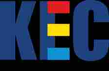 KEC International logosvg