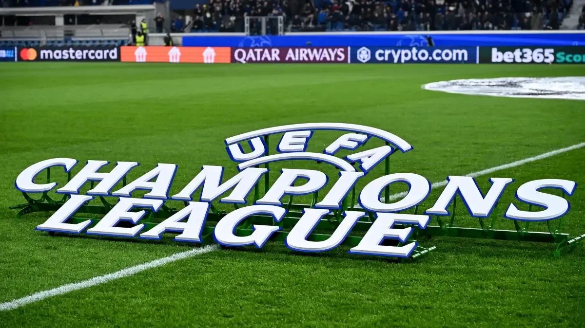 Champions League: How Many Points Are Needed for Round of 16 and Playoffs?