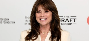 Valerie Bertinelli was 'not bashing' Food Network with comments made after she was let go