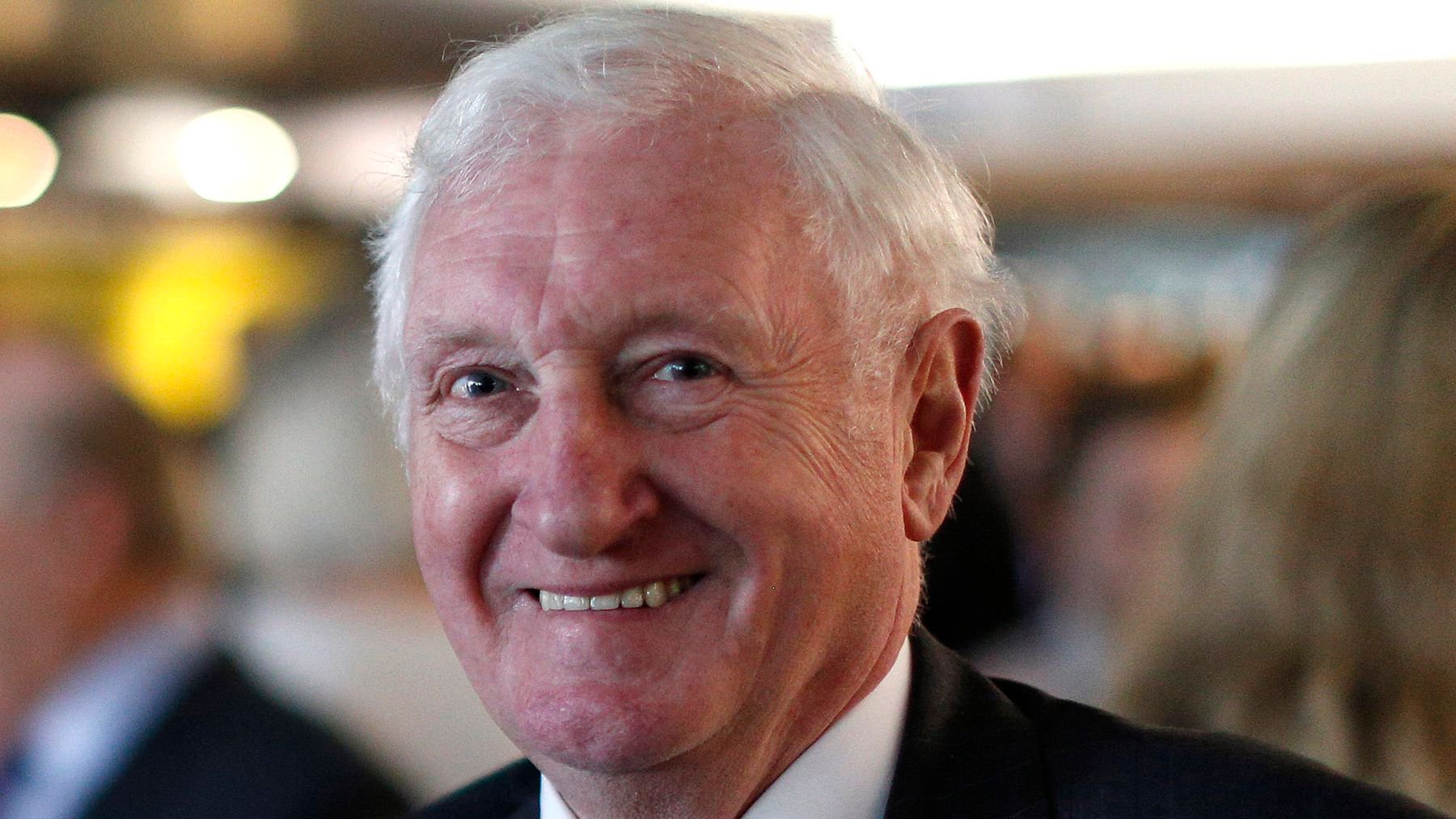 Martin Pipe