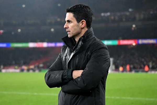 Arteta